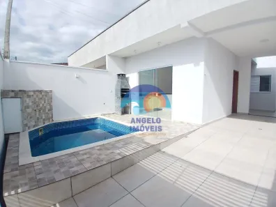 Casa com 3 Quartos à venda, 80m² no Bal Stella Maris, Peruíbe