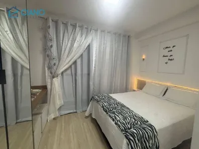 Apartamento com 1 Quarto à venda, 17m² no Mooca, São Paulo