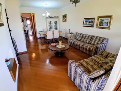 Apartamento com 3 Quartos à venda, 115m² no Menino Deus, Porto Alegre