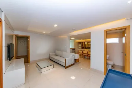 Apartamento com 3 Quartos à venda, 168m² no Castelo, Belo Horizonte