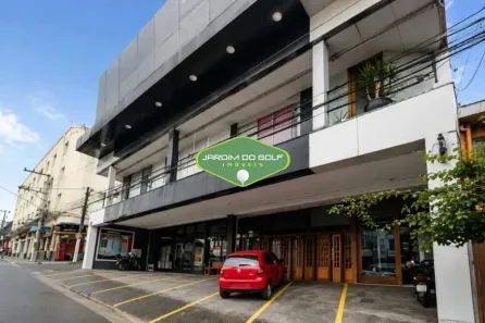 Ponto Comercial à venda, 950m² no Santo Amaro, São Paulo