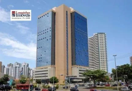Sala Comercial à venda, 33m² no Caminho das Árvores, Salvador