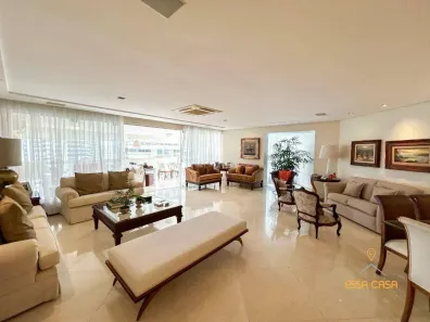 Apartamento com 4 Quartos à venda, 289m² no Barra da Tijuca, Rio de Janeiro