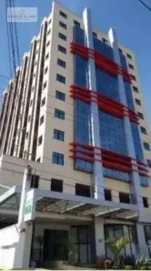 Sala Comercial à venda, 45m² no Centro, São José dos Campos