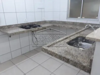 Apartamento com 2 Quartos à venda, 45m² no Jardim Yolanda, Jacareí