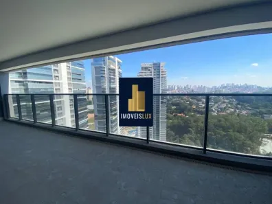 Apartamento com 3 Quartos à venda, 142m² no Jardim Fonte do Morumbi, São Paulo