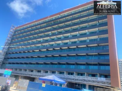 Apartamento com 1 Quarto à venda, 30m² no Pituba, Salvador