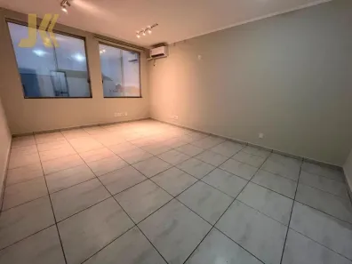 Sala Comercial para alugar, 35m² no Centro, Jaguariúna