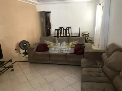 Sobrado com 3 Quartos à venda, 154m² no Osvaldo Cruz, São Caetano do Sul