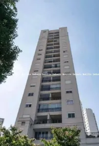 Apartamento com 2 Quartos à venda, 63m² no Parque da Mooca, São Paulo