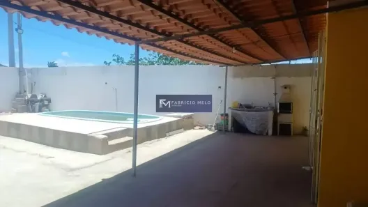 Casa com 2 Quartos à venda, 250m² no Fluminense, São Pedro da Aldeia