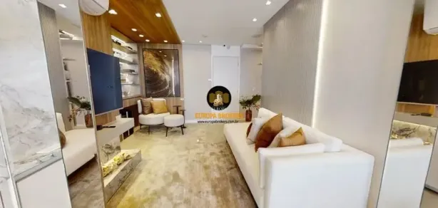 Apartamento com 2 Quartos à venda, 75m² no Jardim da Glória, São Paulo