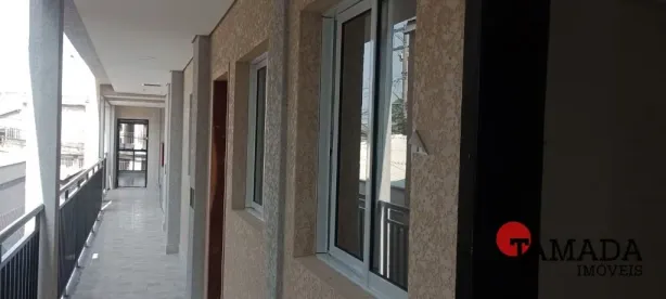 Apartamento com 2 Quartos à venda, 43m² no Vila Campanela, São Paulo