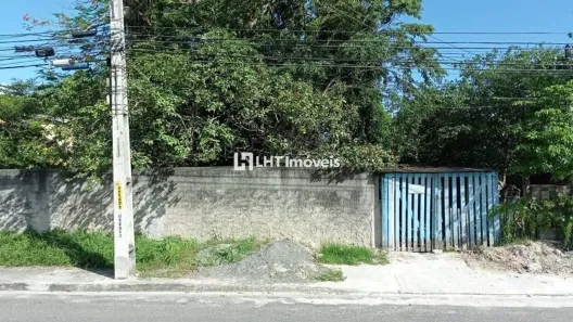 Lote/Terreno à venda, 180m² no Piratininga, Niterói