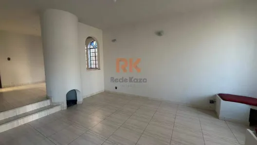 Casa com 3 Quartos à venda, 360m² no Ouro Preto, Belo Horizonte
