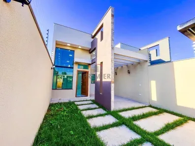 Casa com 3 Quartos à venda, 180m² no Portal de Versalhes 1, Londrina