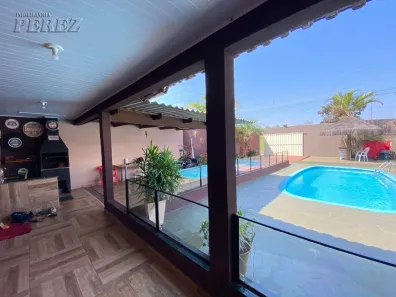 Casa com 1 Quarto para alugar, 250m² no Marumbi, Londrina