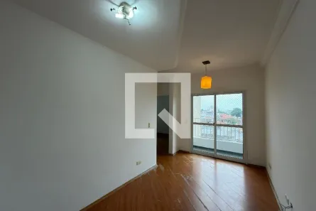 Apartamento com 2 Quartos à venda, 54m² no Assunção, São Bernardo do Campo