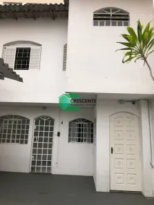 Imóvel Comercial para alugar, 90m² no Vila Assunção, Santo André