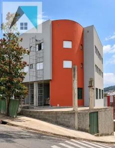 Apartamento com 1 Quarto para alugar, 35m² no Portais (Polvilho), Cajamar