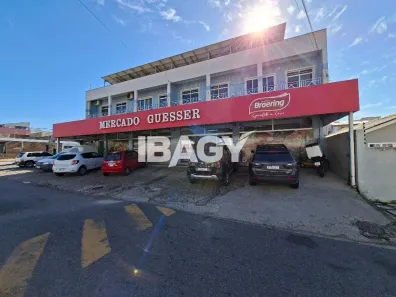 Apartamento com 2 Quartos para alugar, 80m² no Bela Vista, São José