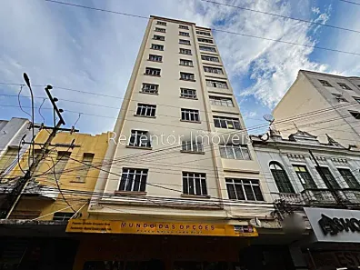 Apartamento com 3 Quartos à venda, 97m² no Centro, Juiz de Fora
