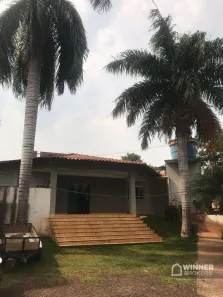 Fazenda/Sítio com 4 Quartos à venda, 160m² no Chacaras Aeroporto, Sarandi