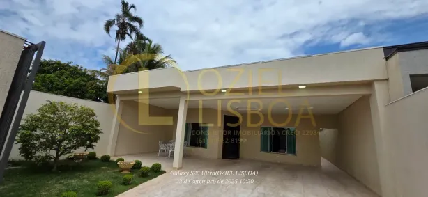 Casa de Condomínio com 4 Quartos à venda, 470m² no Setor Habitacional Vicente Pires, Brasília
