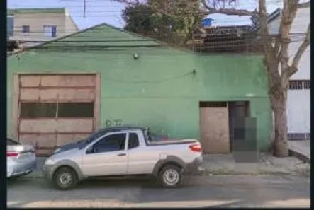 Galpão/Depósito/Armazém para alugar, 250m² no Jardim Vista Alegre, São Paulo