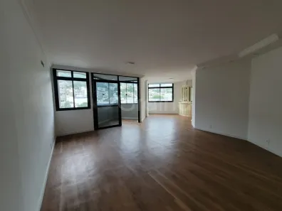 Apartamento com 3 Quartos à venda, 156m² no Centro, Florianópolis