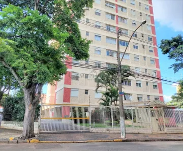 Apartamento com 3 Quartos para venda ou aluguel, 90m² no Bonfim, Campinas