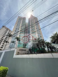 Apartamento com 3 Quartos à venda, 198m² no Vila Sfeir, Indaiatuba