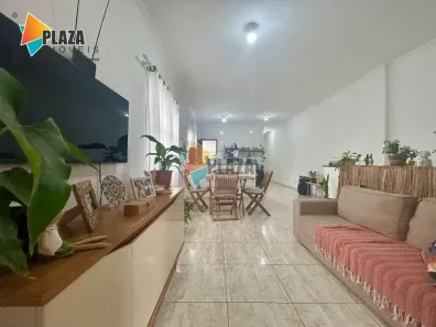 Casa com 2 Quartos à venda, 130m² no Sítio do Campo, Praia Grande