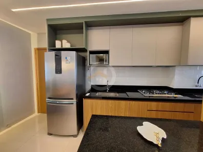 Apartamento com 3 Quartos à venda, 75m² no Jardim América, Goiânia