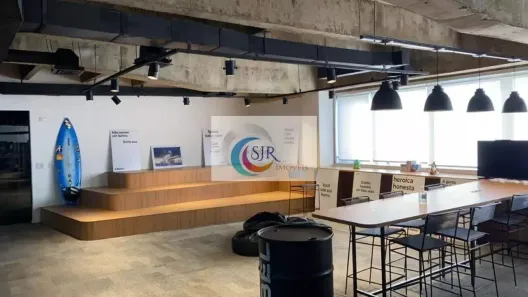 Sala Comercial à venda, 600m² no Itaim Bibi, São Paulo