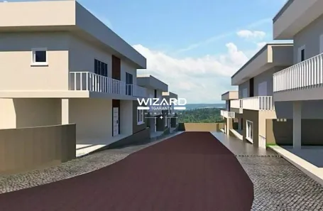 Casa de Condomínio com 4 Quartos à venda, 92m² no Parque Arco Iris, Atibaia
