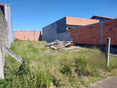 Lote/Terreno à venda, 200m² no Guajuviras, Canoas