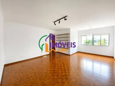 Apartamento com 3 Quartos para alugar, 112m² no Vila Madalena, São Paulo