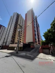 Apartamento com 3 Quartos à venda, 103m² no Tambaú, João Pessoa