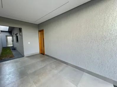 Casa com 2 Quartos à venda, 150m² no Residencial Sevilha, Goiânia