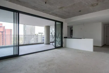 Apartamento com 3 Quartos à venda, 178m² no Pinheiros, São Paulo
