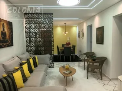 Apartamento com 1 Quarto à venda, 80m² no Tupi, Praia Grande