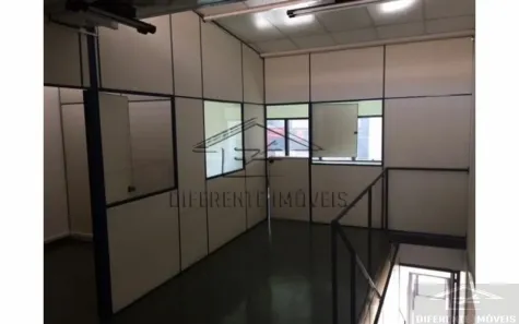 Galpão/Depósito/Armazém para alugar, 280m² no Planalto Paulista, São Paulo