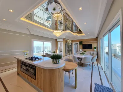 Apartamento com 3 Quartos à venda, 95m² no Capão da Canoa, Capão da Canoa