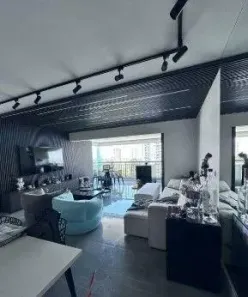 Apartamento com 2 Quartos à venda, 91m² no Vila Andrade, São Paulo