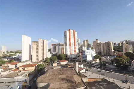 Apartamento com 3 Quartos à venda, 132m² no Setor Central, Goiânia