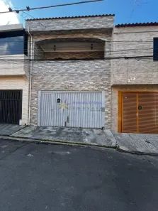 Casa com 3 Quartos à venda, 150m² no Jardim Vila Carrão, São Paulo