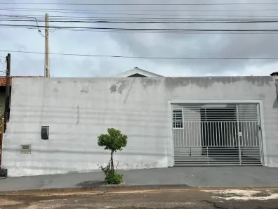 Casa com 2 Quartos à venda, 230m² no César de Almeida, Marília