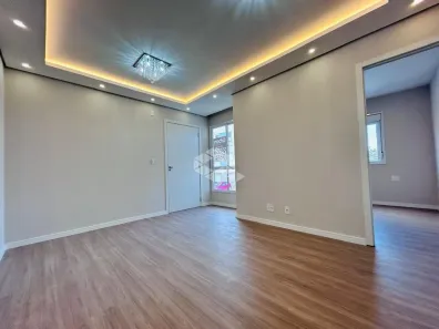 Apartamento com 2 Quartos à venda, 45m² no Estância Velha, Canoas