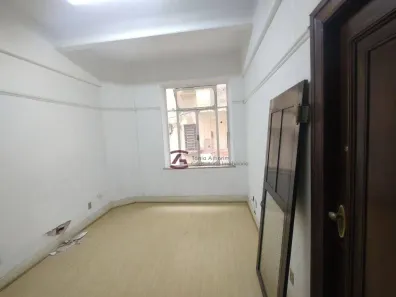 Sala Comercial à venda, 22m² no República, São Paulo